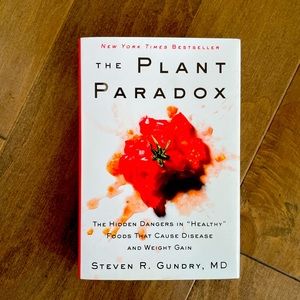 The Plant Paradox